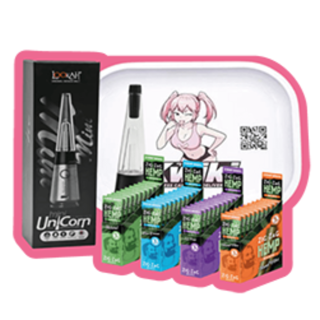 Cannabis Deals
