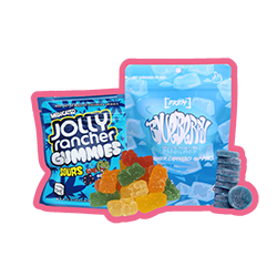 Cannabis Edibles