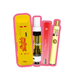 Vape Cartridges