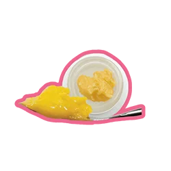 Live Resin Badder